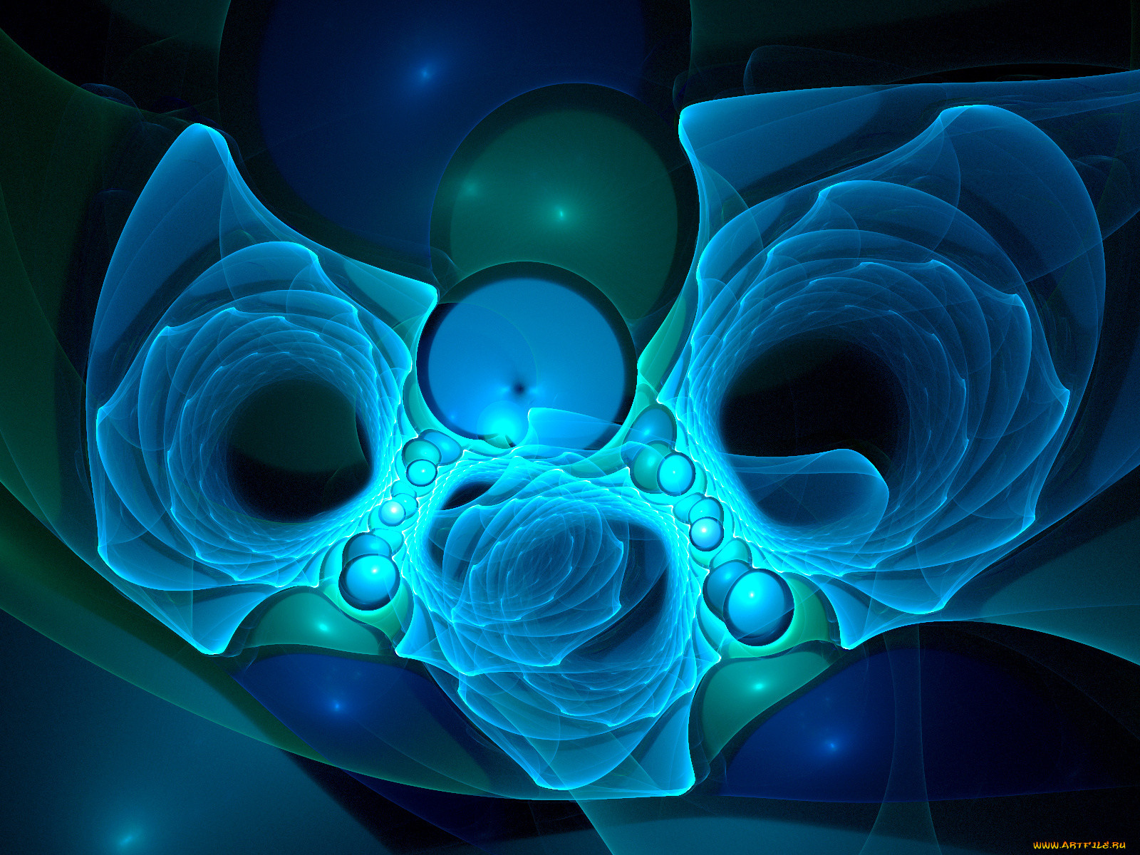 3, , fractal, , , 